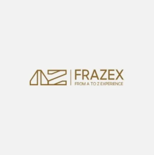 Logo of Frazex LLC