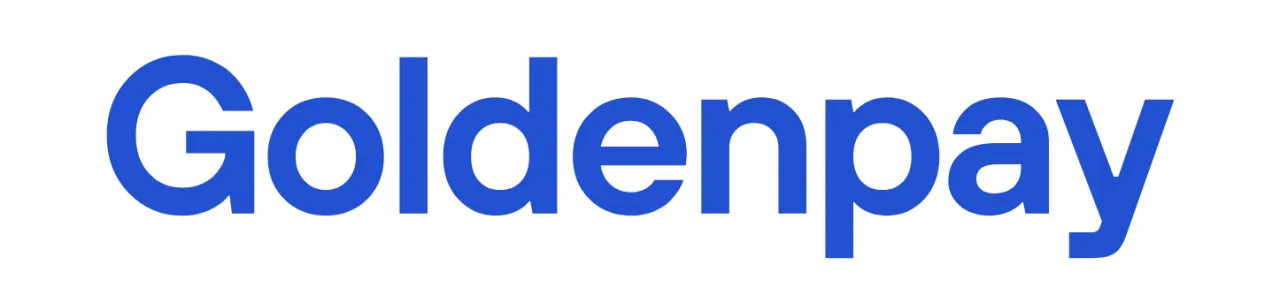 Logo of Goldenpay OJSC