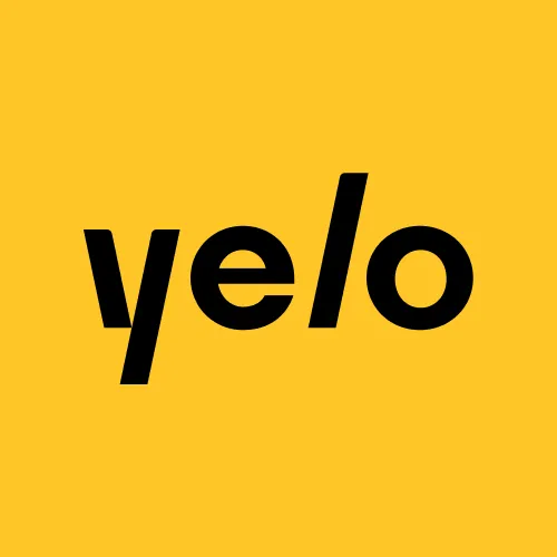 Logo of Yelobank OJSC