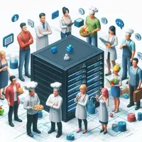 PCI DSS FAQ Chronicles: Datacenter Security and PCI DSS