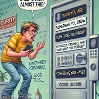 PCI DSS FAQ Chronicles: Unraveling Multi-Factor Authentication Requirements in PCI DSS v4.0