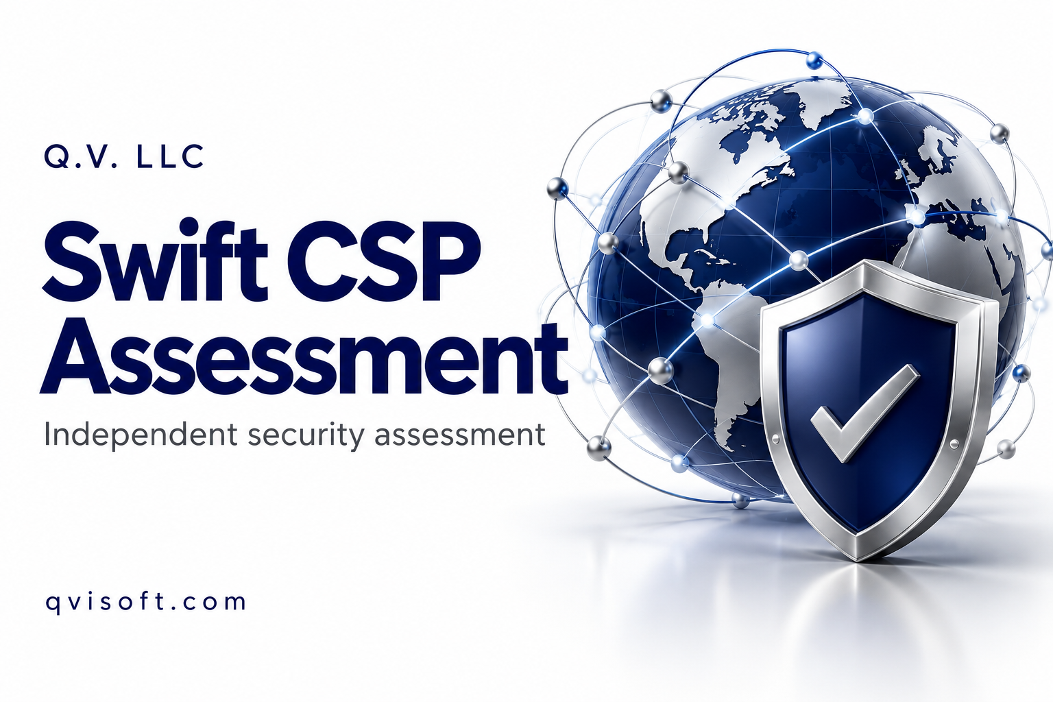 Swift CSP Assessment