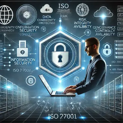 Information Security Consulting