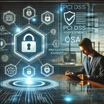 PCI DSS Assessment